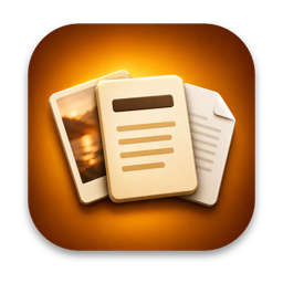 Catchall Notes app icon