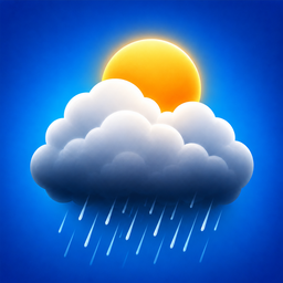 Cloudbreak Weather app icon