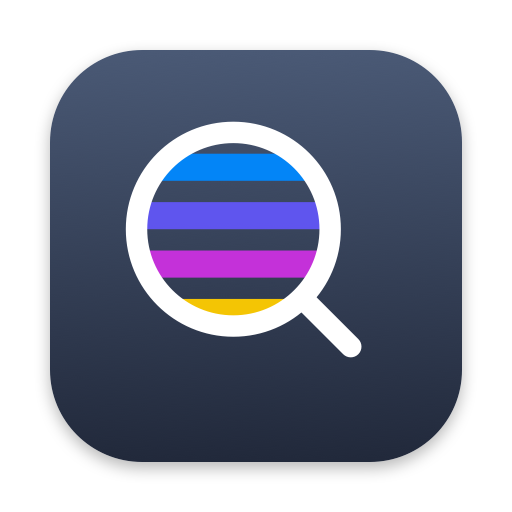 Scout app icon