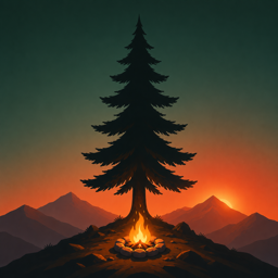 Wildbound app icon