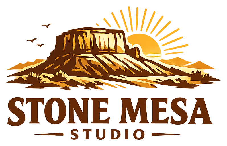 Stone Mesa Studio